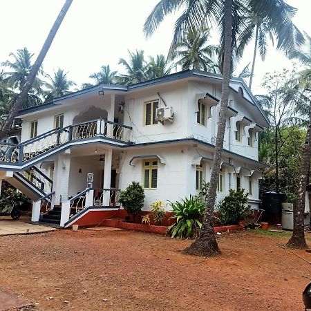 Bed and Breakfast Piccolo Dreams Canacona Exteriér fotografie